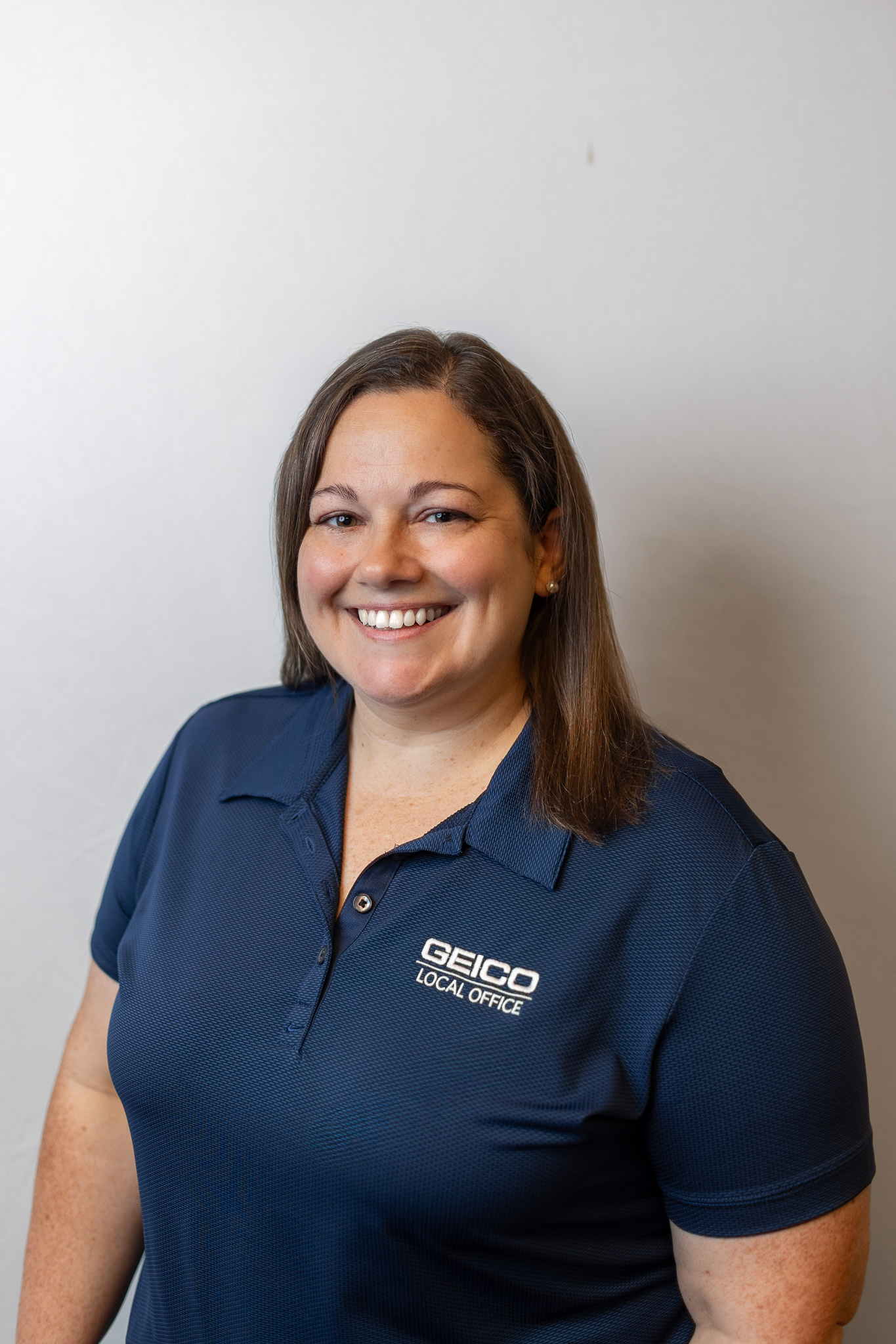 Ashley Bullard, owner of Northern Shore Insurance